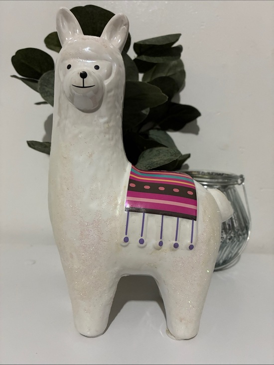 Other - Llama Piggybank